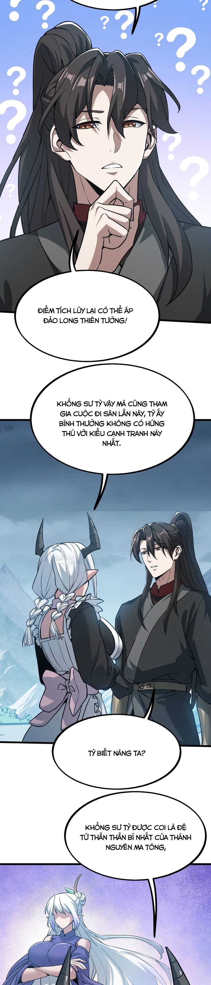 Trả Lại Gấp Vạn, Sư Tỷ Xin Hãy Tự Trọng Chapter 41 - 20