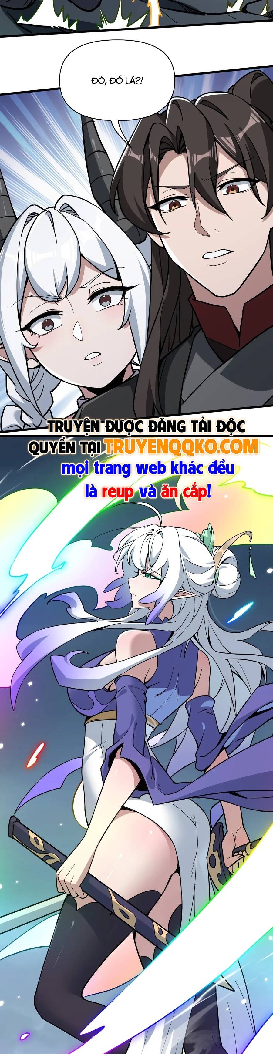 Trả Lại Gấp Vạn, Sư Tỷ Xin Hãy Tự Trọng Chapter 41 - 26