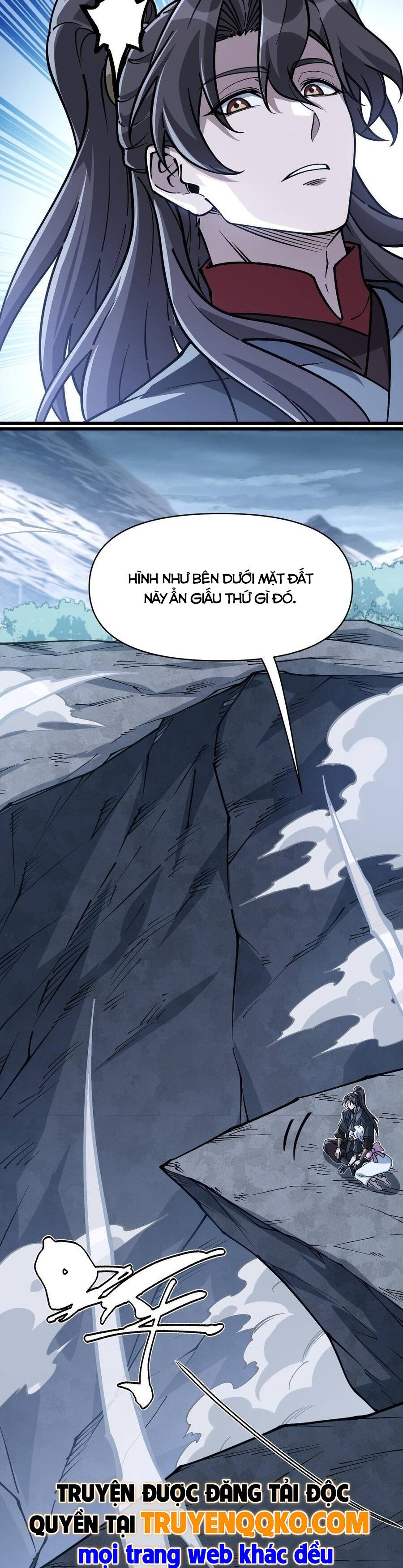 Trả Lại Gấp Vạn, Sư Tỷ Xin Hãy Tự Trọng Chapter 42 - 21