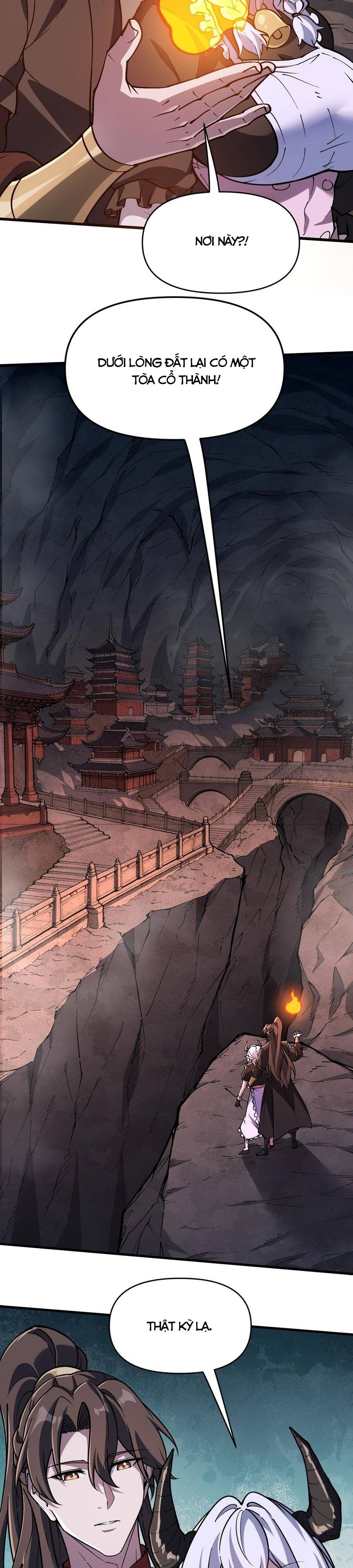 Trả Lại Gấp Vạn, Sư Tỷ Xin Hãy Tự Trọng Chapter 42 - 24