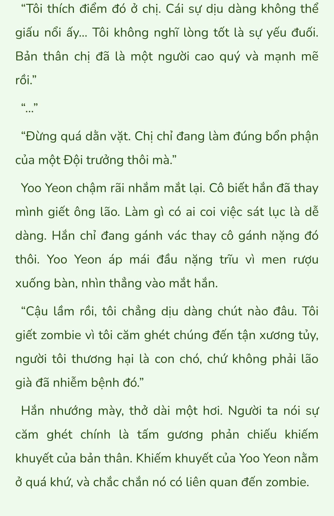 [Novel] Please Shoot Me Chapter 2 - 14