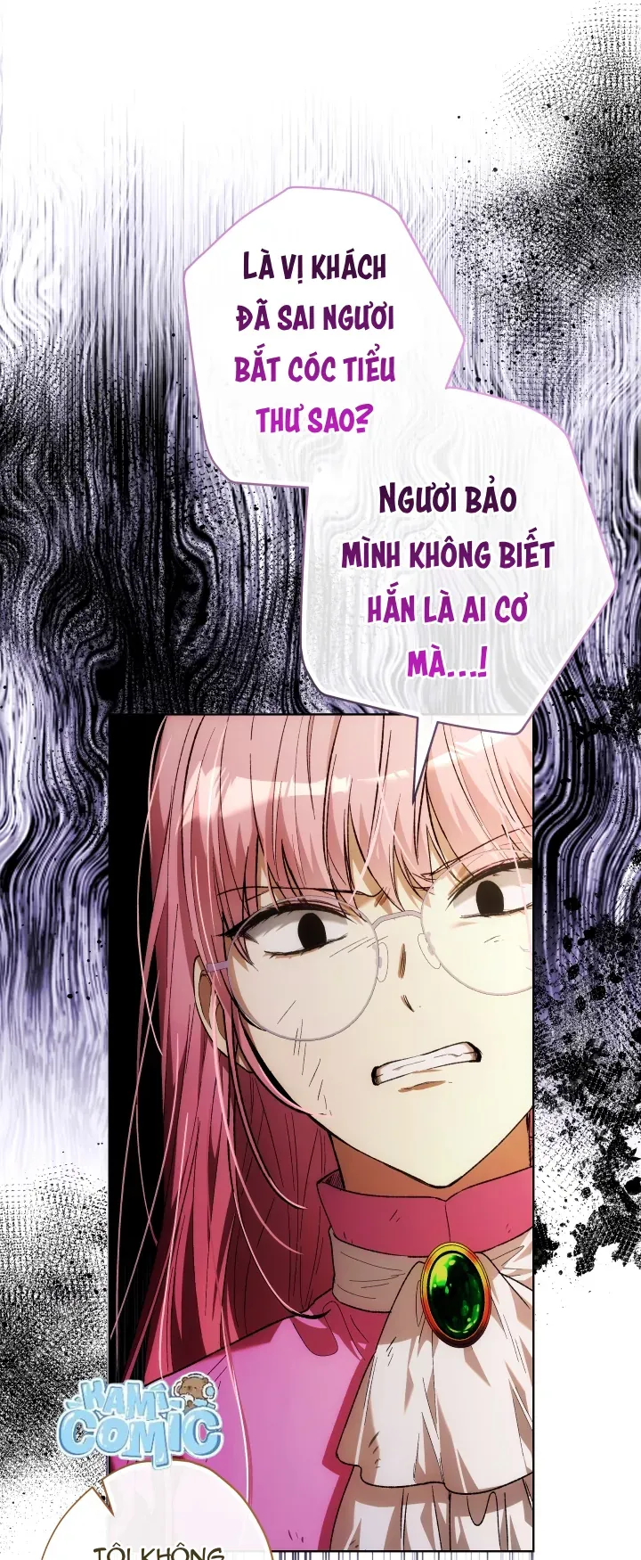 Đứa Trẻ Nuôi Dưỡng Ác Ma Chapter 39 - 14