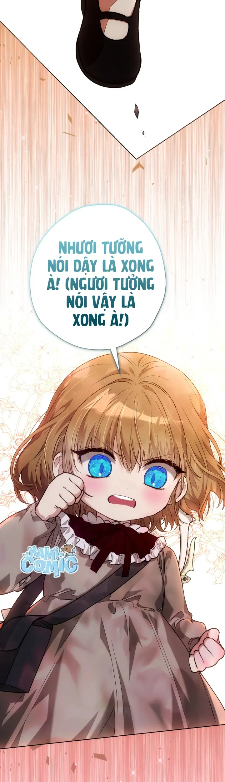 Đứa Trẻ Nuôi Dưỡng Ác Ma Chapter 39 - 19