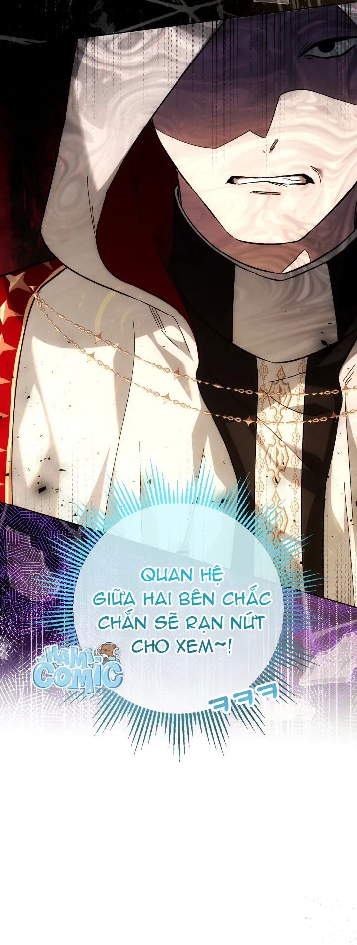 Đứa Trẻ Nuôi Dưỡng Ác Ma Chapter 39 - 46