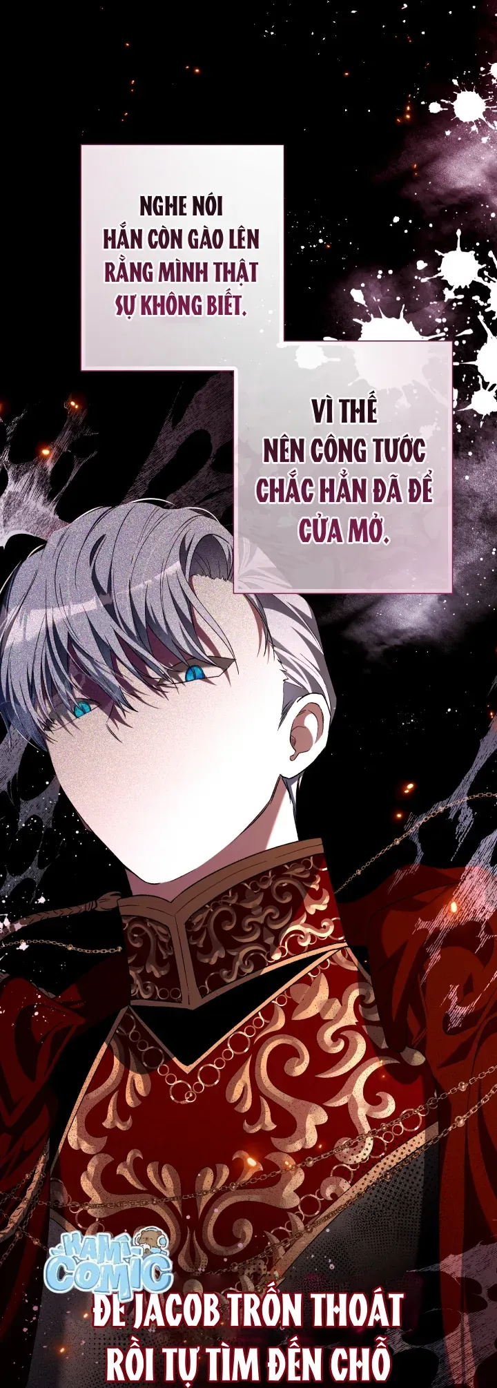 Đứa Trẻ Nuôi Dưỡng Ác Ma Chapter 39 - 6