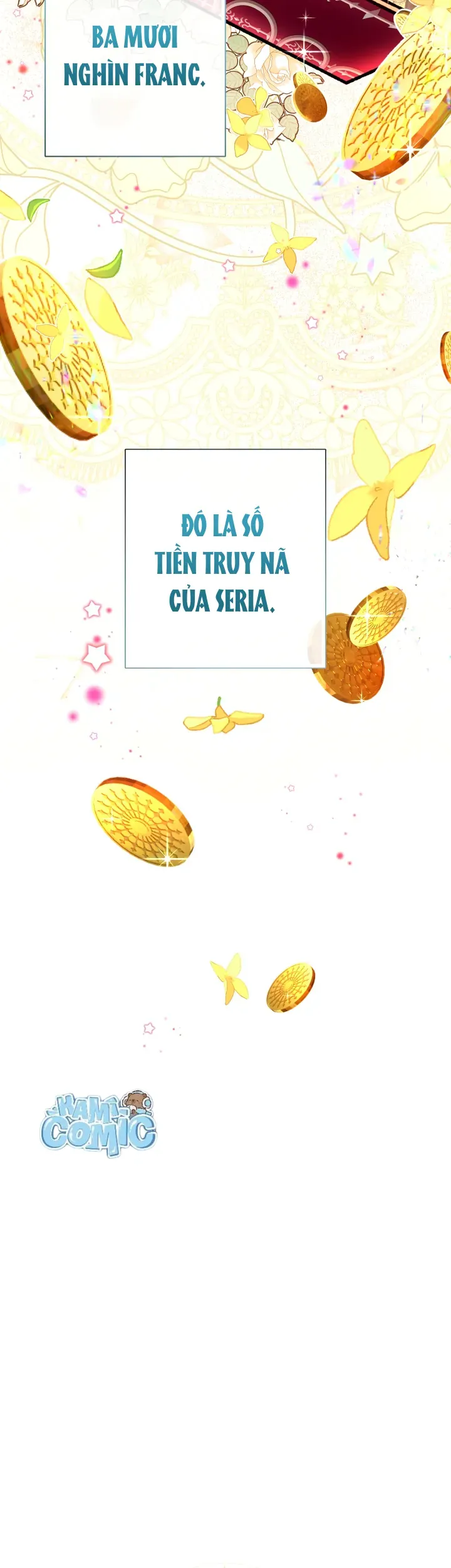 Đứa Trẻ Nuôi Dưỡng Ác Ma Chapter 39 - 56