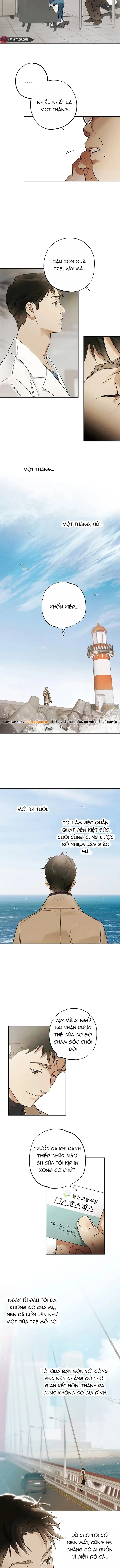 Bác Sĩ Thiên Tài Tại Anh Quốc Chapter 1 - 4