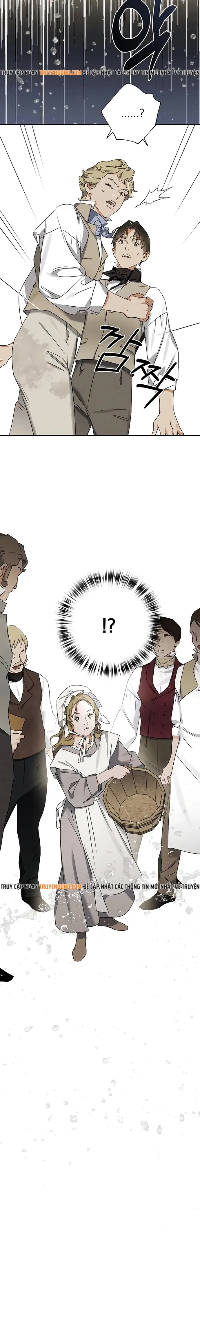 Bác Sĩ Thiên Tài Tại Anh Quốc Chapter 15 - 10