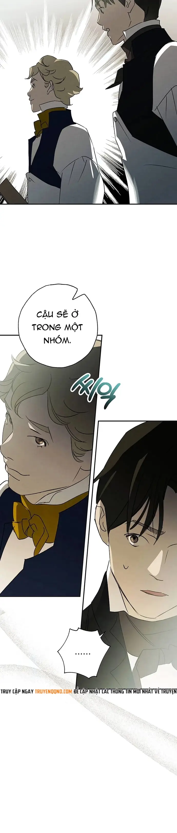 Bác Sĩ Thiên Tài Tại Anh Quốc Chapter 16 - 10