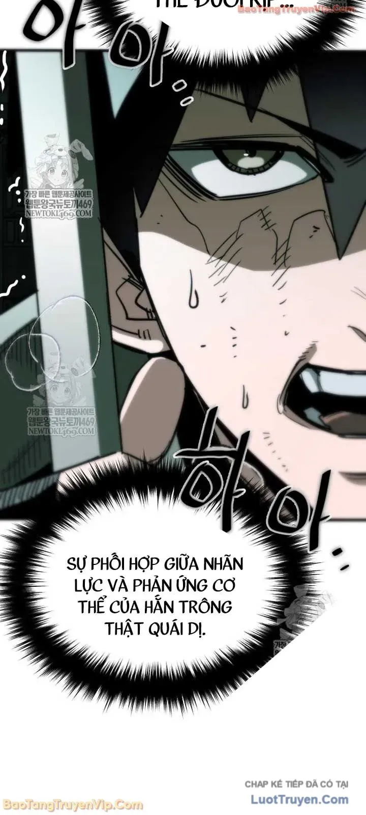 Cứu Thế Là Nghề Của Tôi Chapter 15 - 40