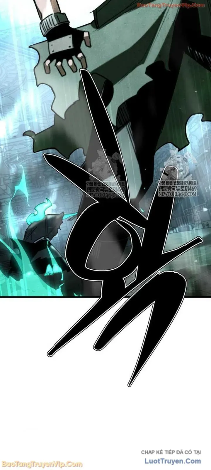 Cứu Thế Là Nghề Của Tôi Chapter 15 - 46