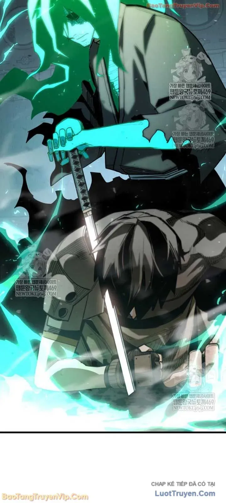 Cứu Thế Là Nghề Của Tôi Chapter 15 - 61