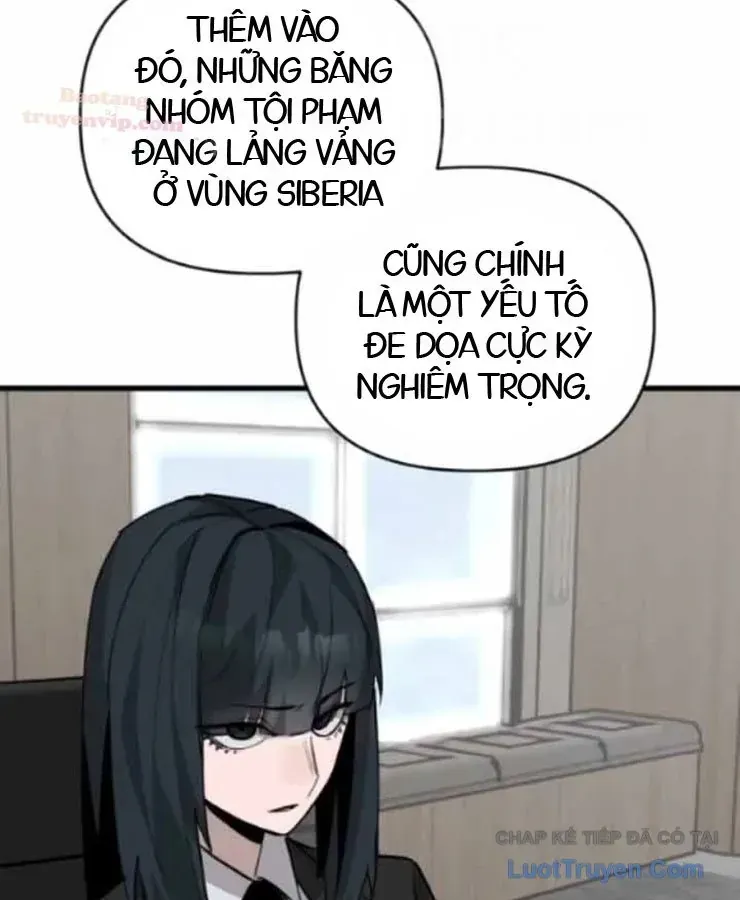 Cứu Thế Là Nghề Của Tôi Chapter 18 - 30