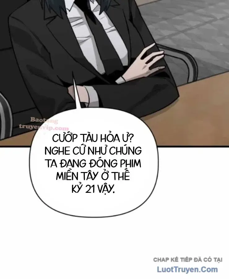 Cứu Thế Là Nghề Của Tôi Chapter 18 - 31