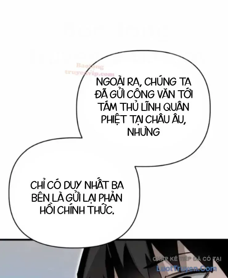 Cứu Thế Là Nghề Của Tôi Chapter 18 - 32