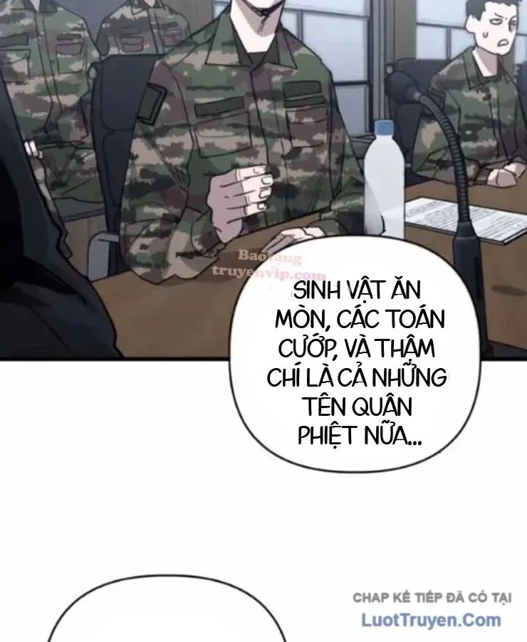 Cứu Thế Là Nghề Của Tôi Chapter 18 - 36