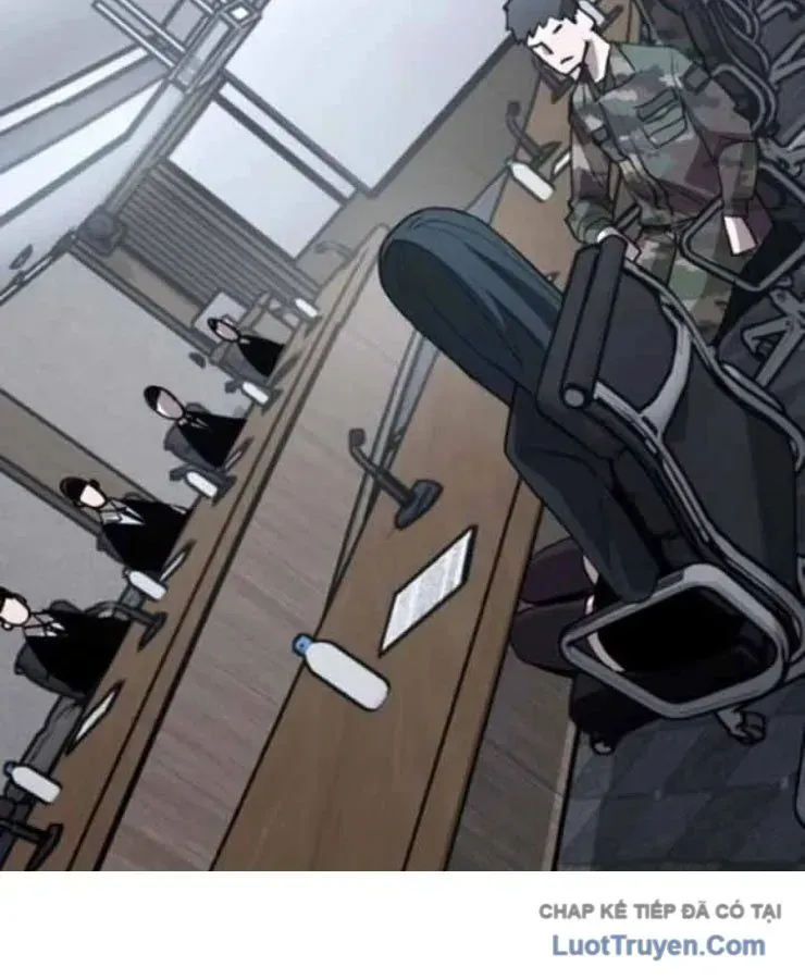 Cứu Thế Là Nghề Của Tôi Chapter 18 - 40