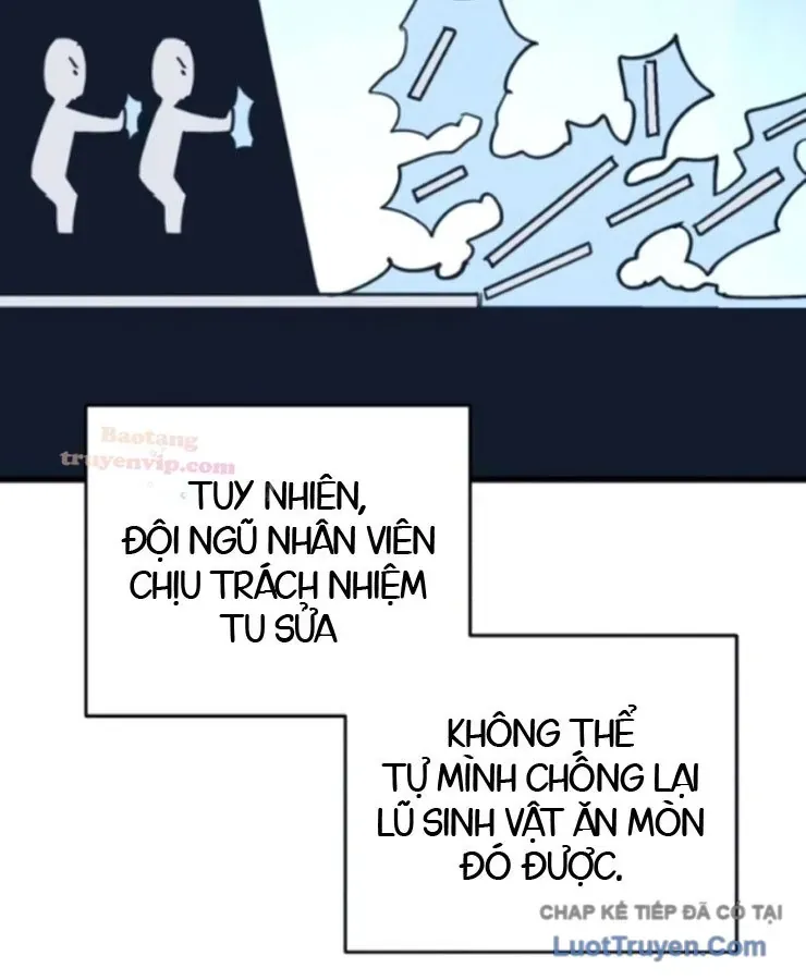 Cứu Thế Là Nghề Của Tôi Chapter 18 - 92