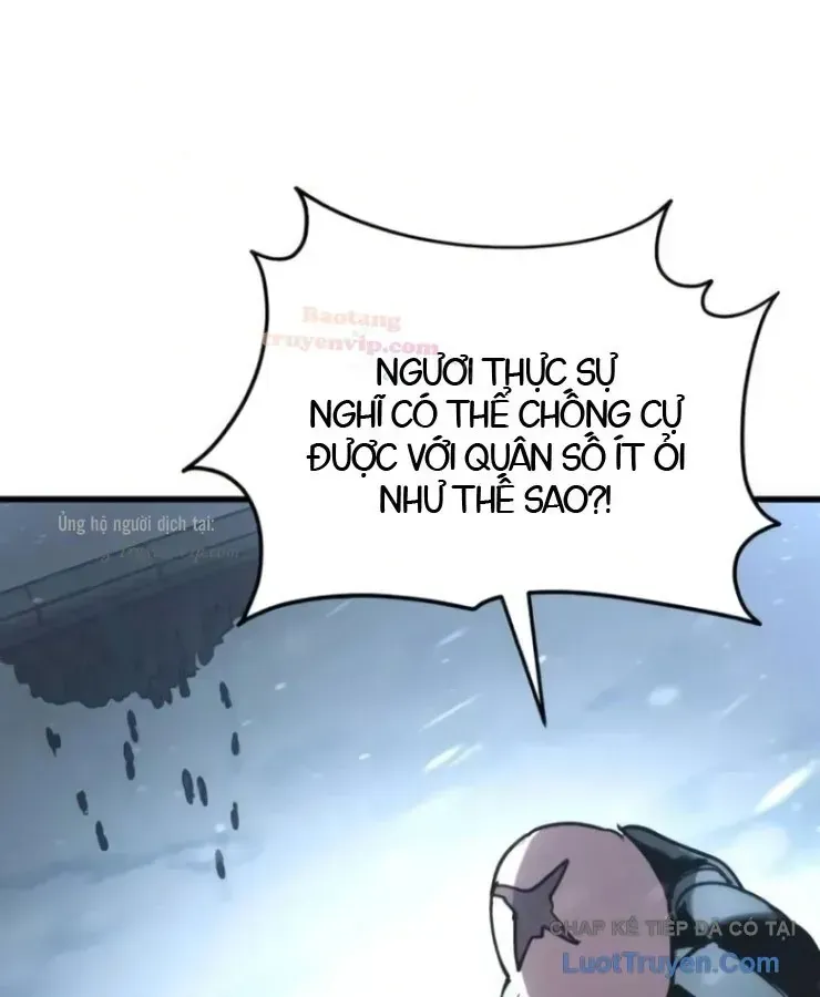 Cứu Thế Là Nghề Của Tôi Chapter 19 - 125