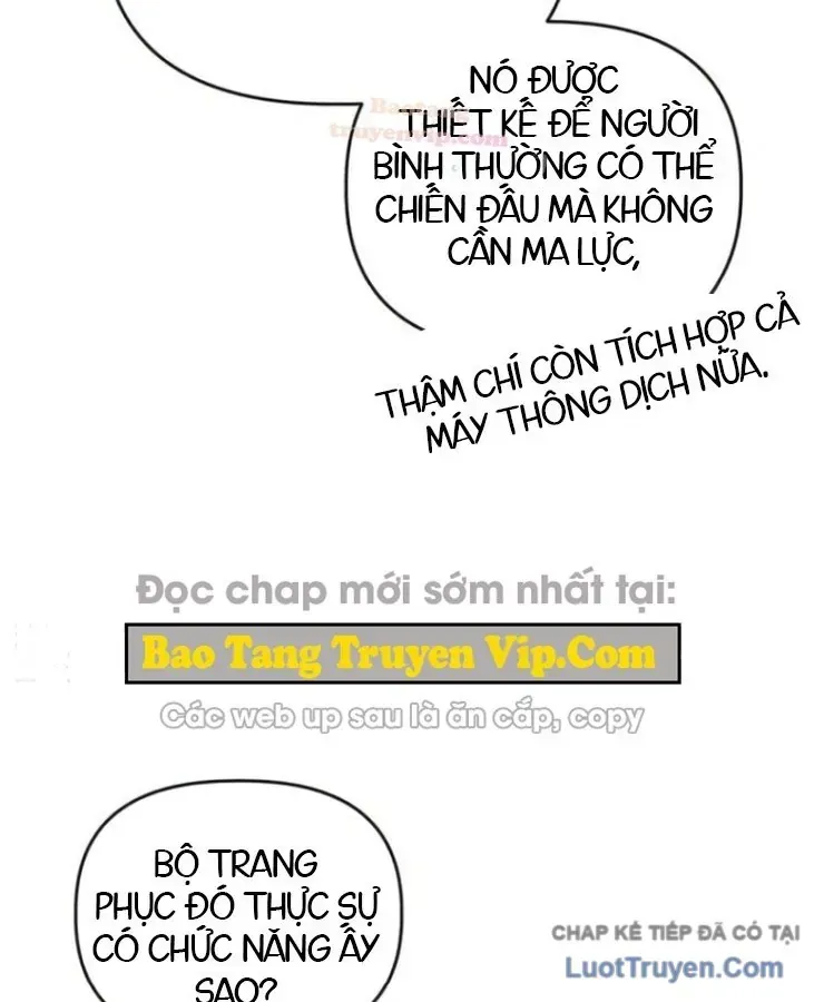 Cứu Thế Là Nghề Của Tôi Chapter 19 - 132