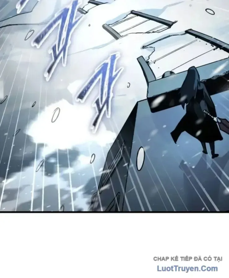 Cứu Thế Là Nghề Của Tôi Chapter 19 - 22