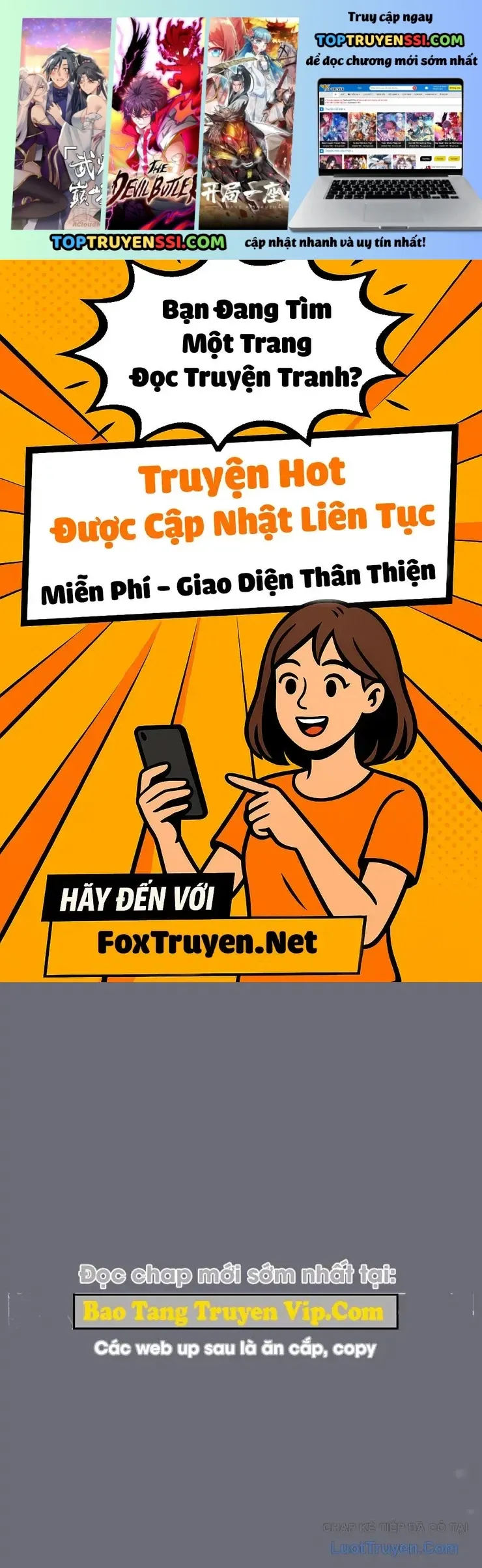 Cứu Thế Là Nghề Của Tôi Chapter 20 - 2