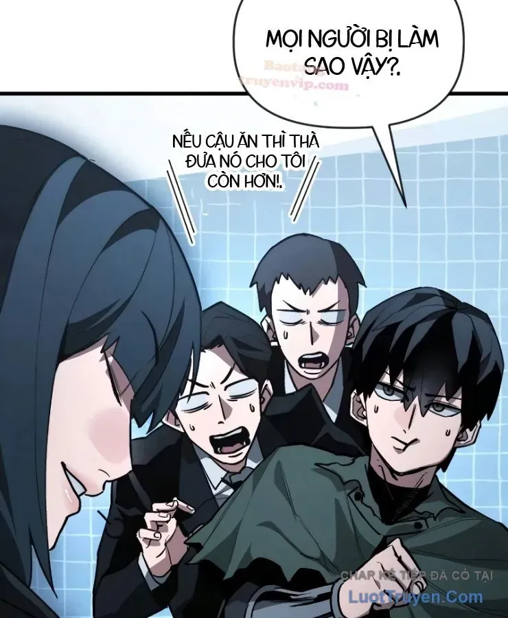 Cứu Thế Là Nghề Của Tôi Chapter 20 - 124