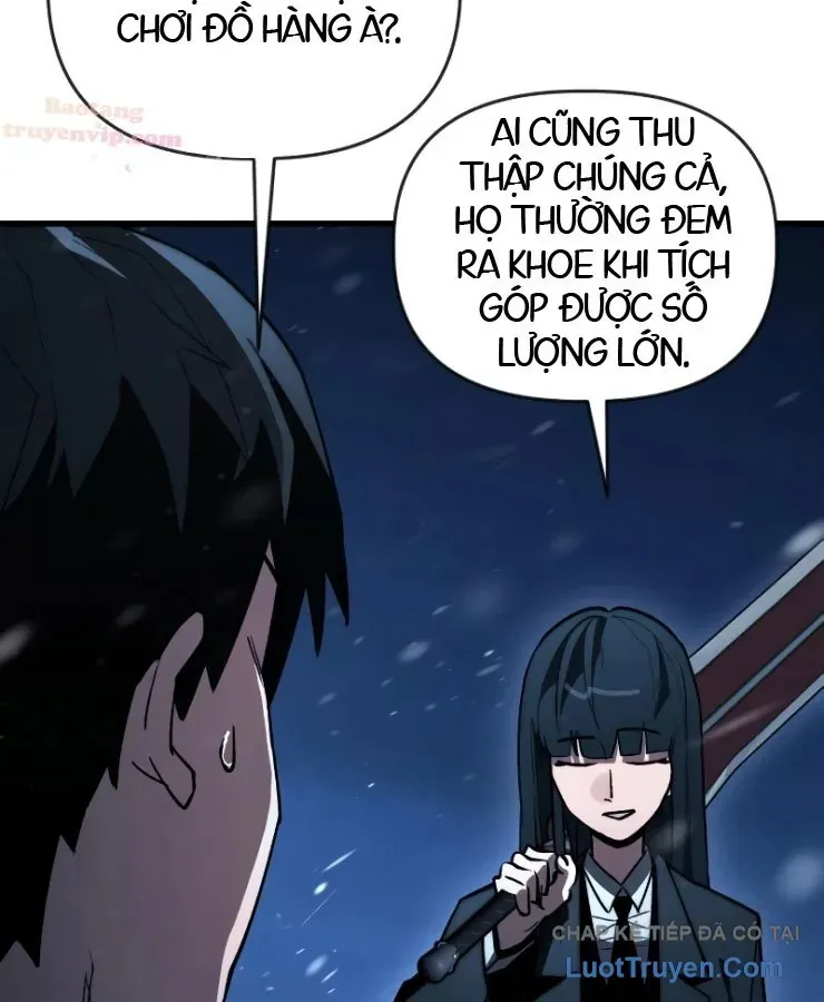 Cứu Thế Là Nghề Của Tôi Chapter 20 - 126