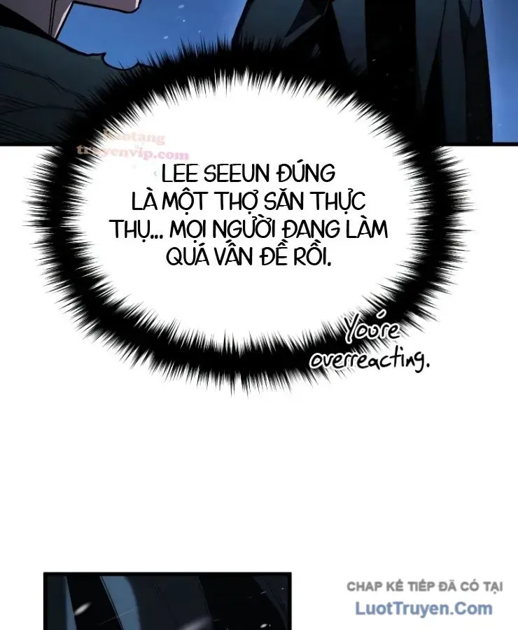 Cứu Thế Là Nghề Của Tôi Chapter 20 - 127