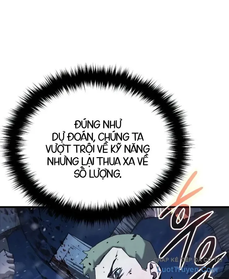 Cứu Thế Là Nghề Của Tôi Chapter 20 - 20