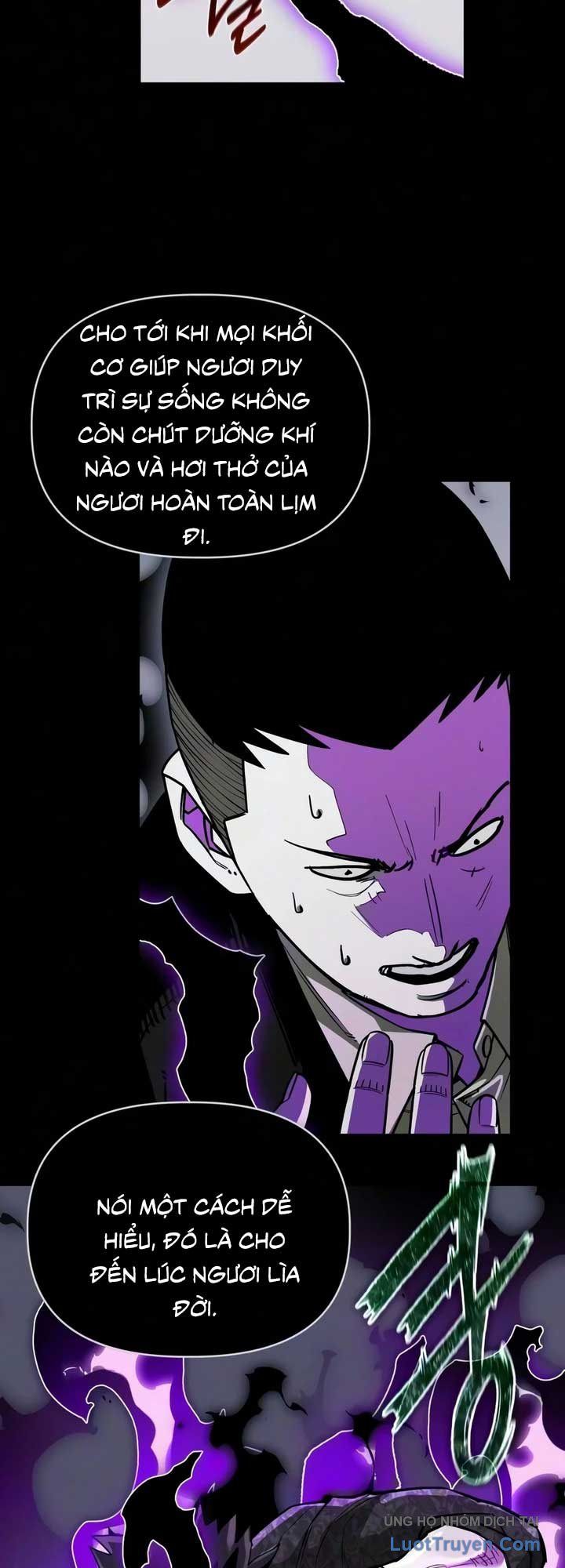 Cứu Thế Là Nghề Của Tôi Chapter 31 - 11