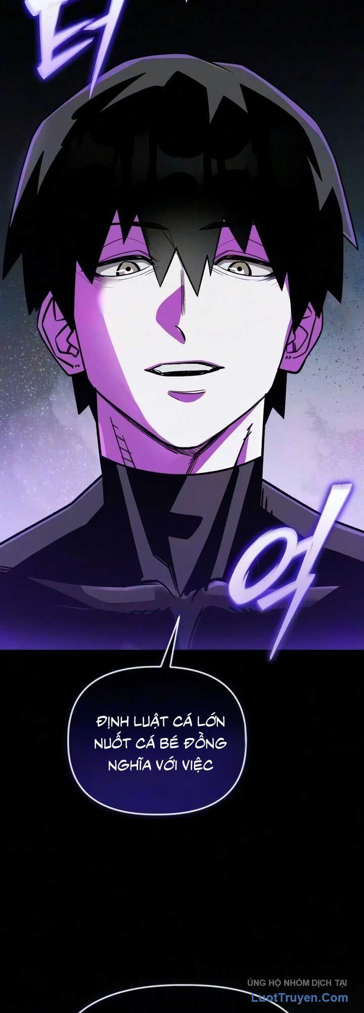 Cứu Thế Là Nghề Của Tôi Chapter 31 - 14