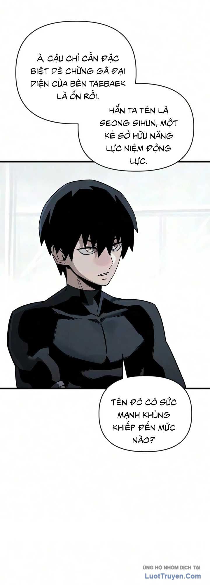 Cứu Thế Là Nghề Của Tôi Chapter 31 - 19