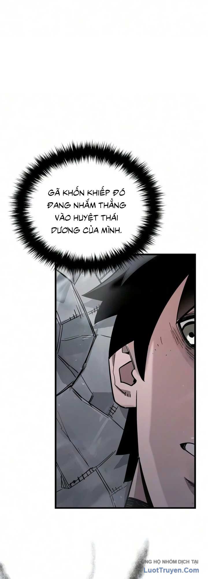 Cứu Thế Là Nghề Của Tôi Chapter 31 - 3