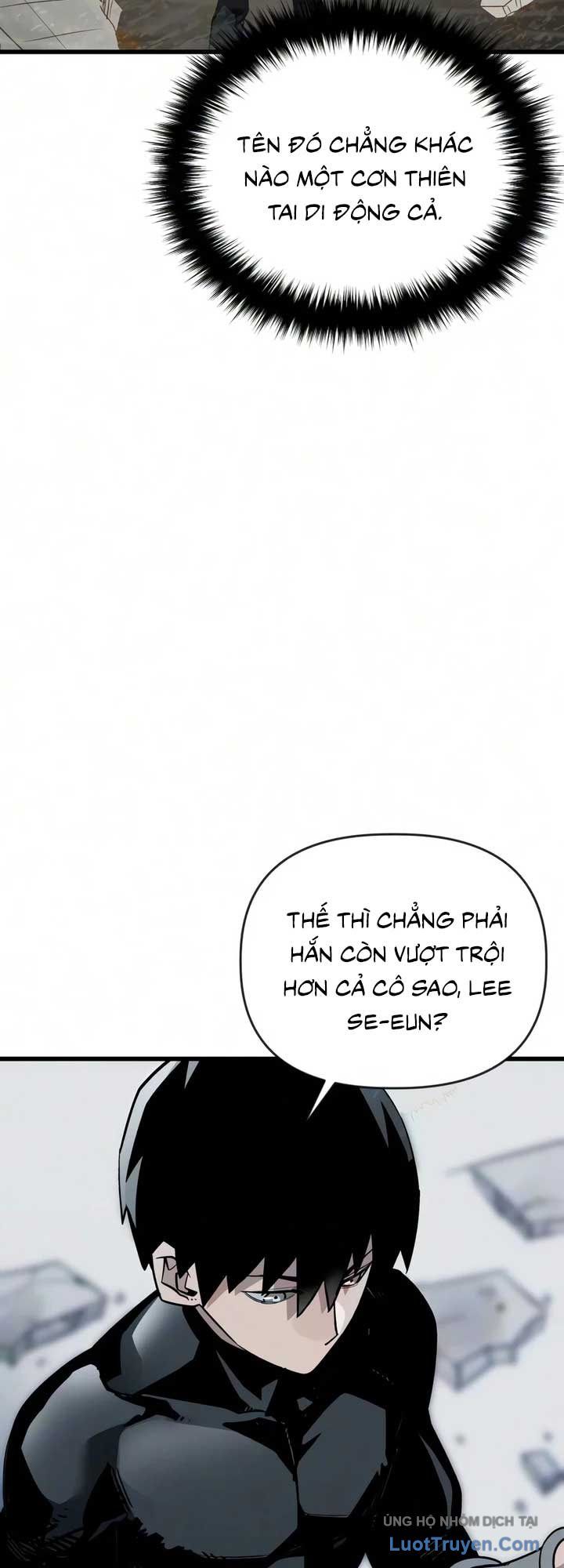 Cứu Thế Là Nghề Của Tôi Chapter 31 - 21