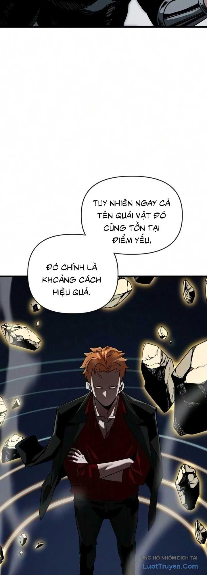 Cứu Thế Là Nghề Của Tôi Chapter 31 - 22