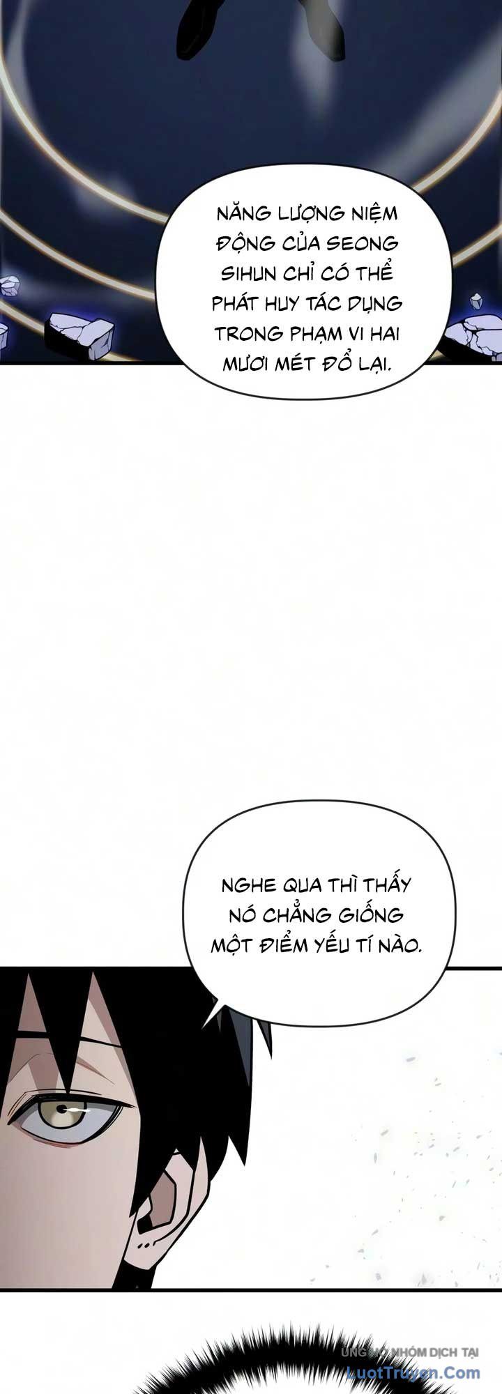 Cứu Thế Là Nghề Của Tôi Chapter 31 - 23