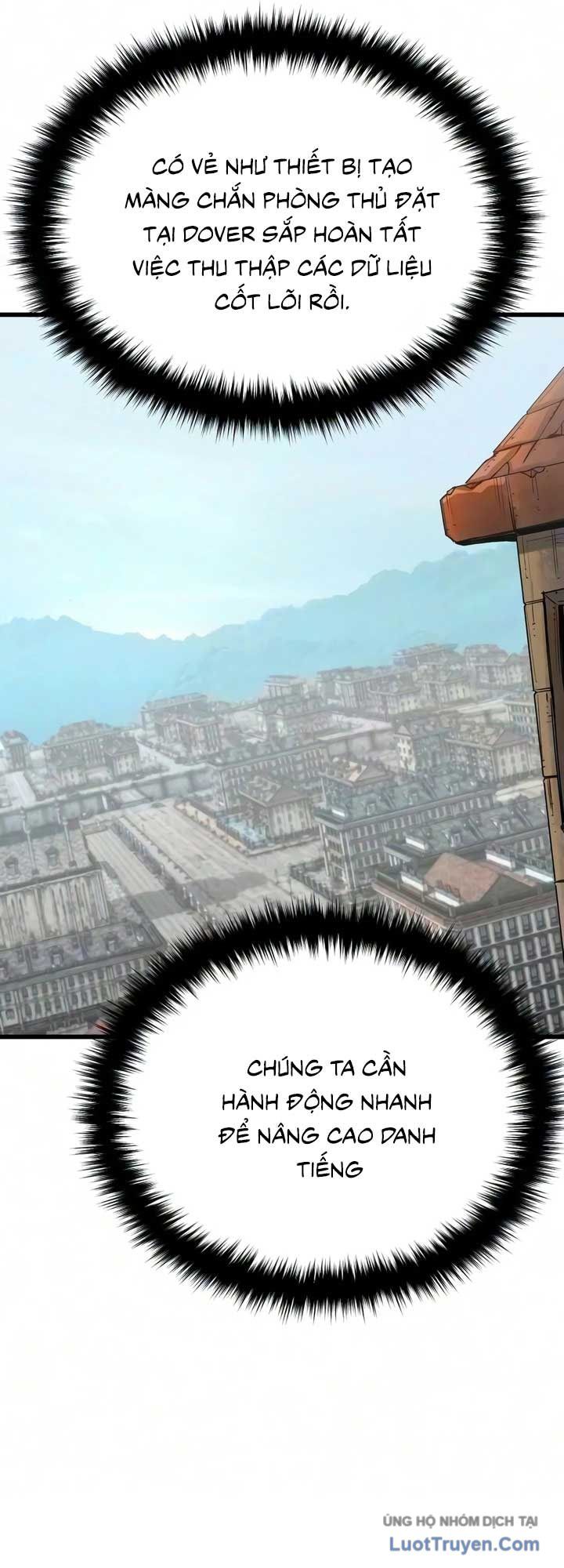 Cứu Thế Là Nghề Của Tôi Chapter 31 - 26