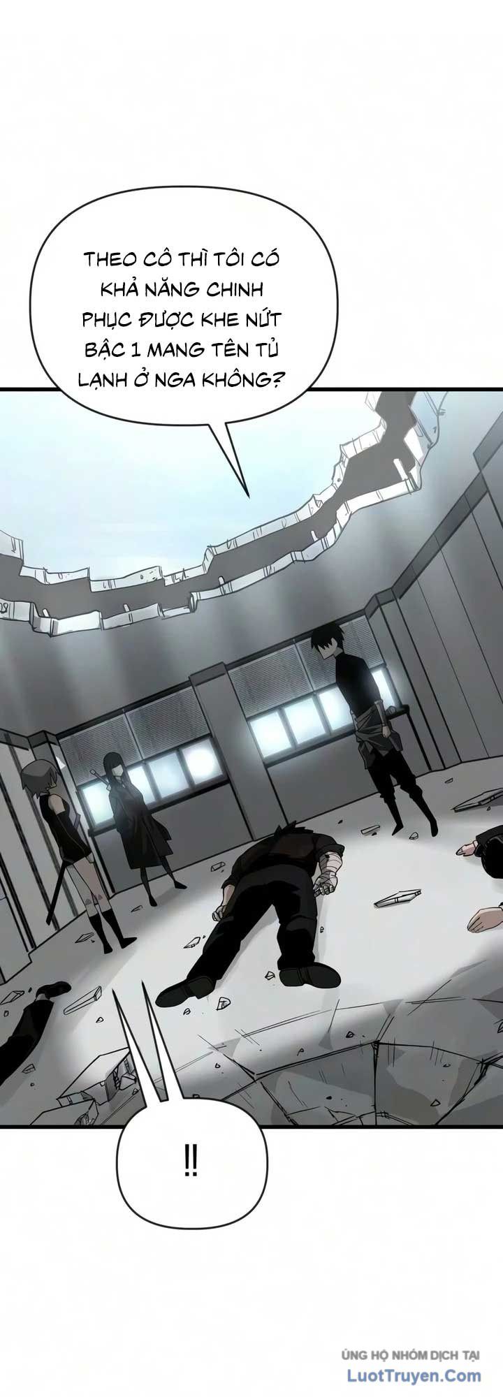 Cứu Thế Là Nghề Của Tôi Chapter 31 - 27