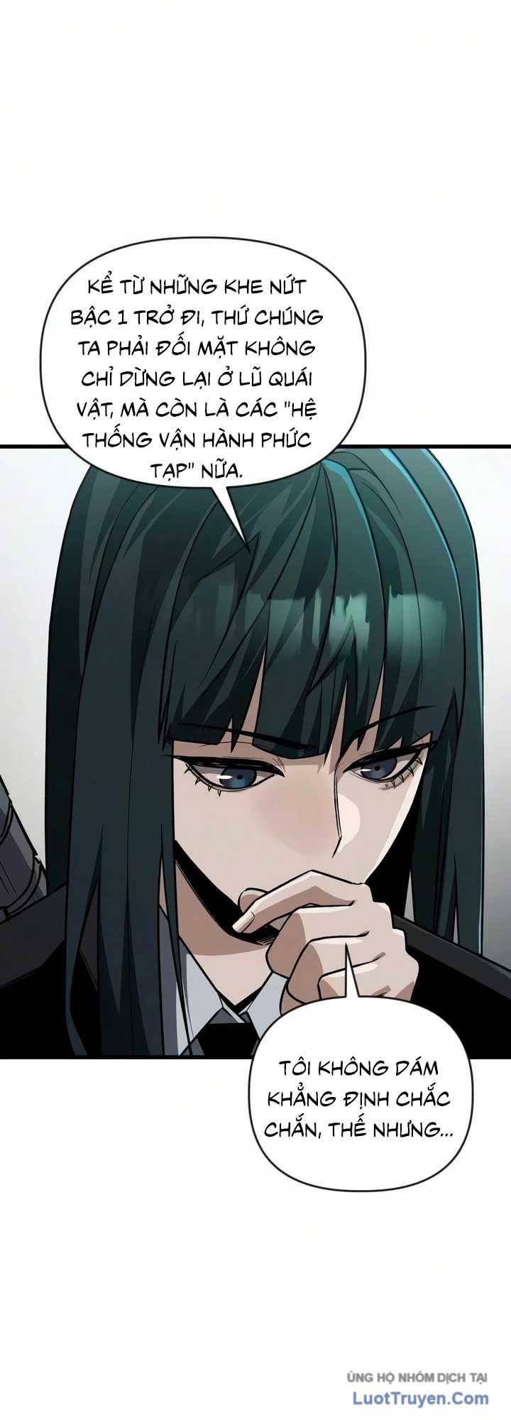 Cứu Thế Là Nghề Của Tôi Chapter 31 - 28