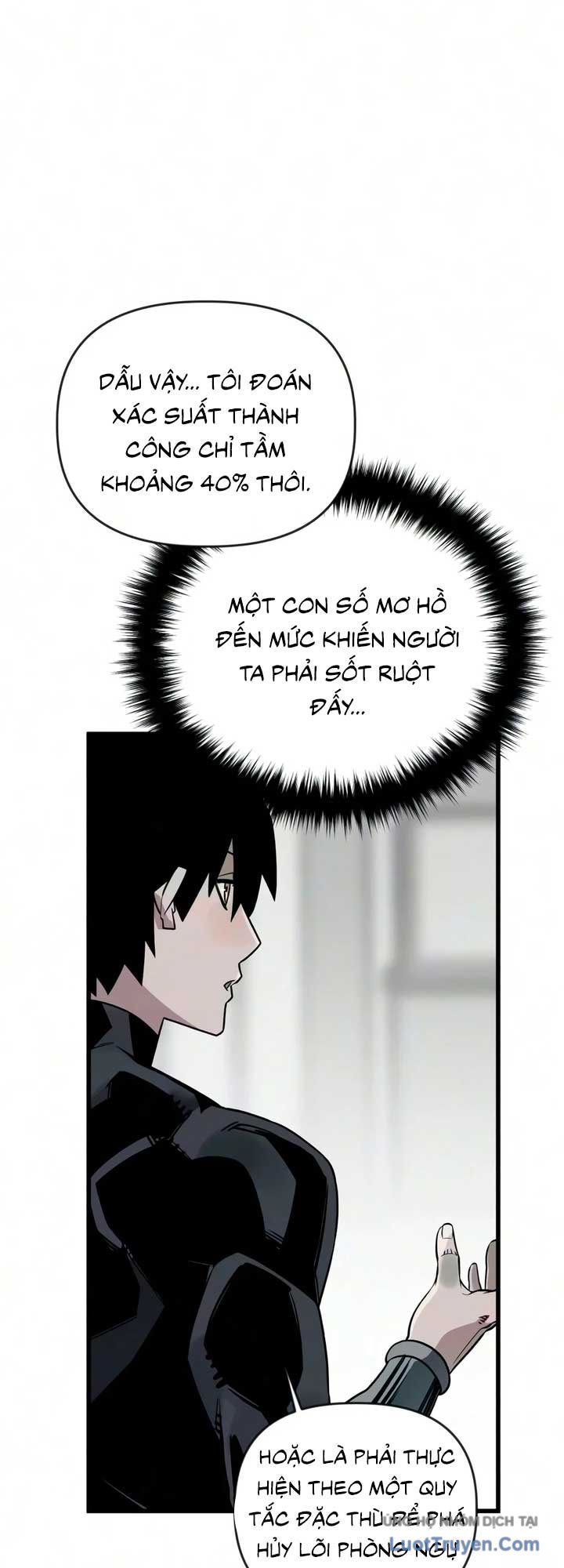 Cứu Thế Là Nghề Của Tôi Chapter 31 - 29