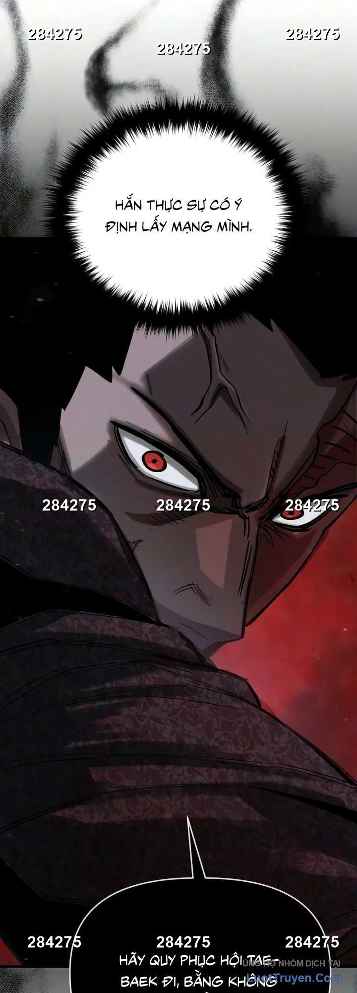 Cứu Thế Là Nghề Của Tôi Chapter 31 - 4