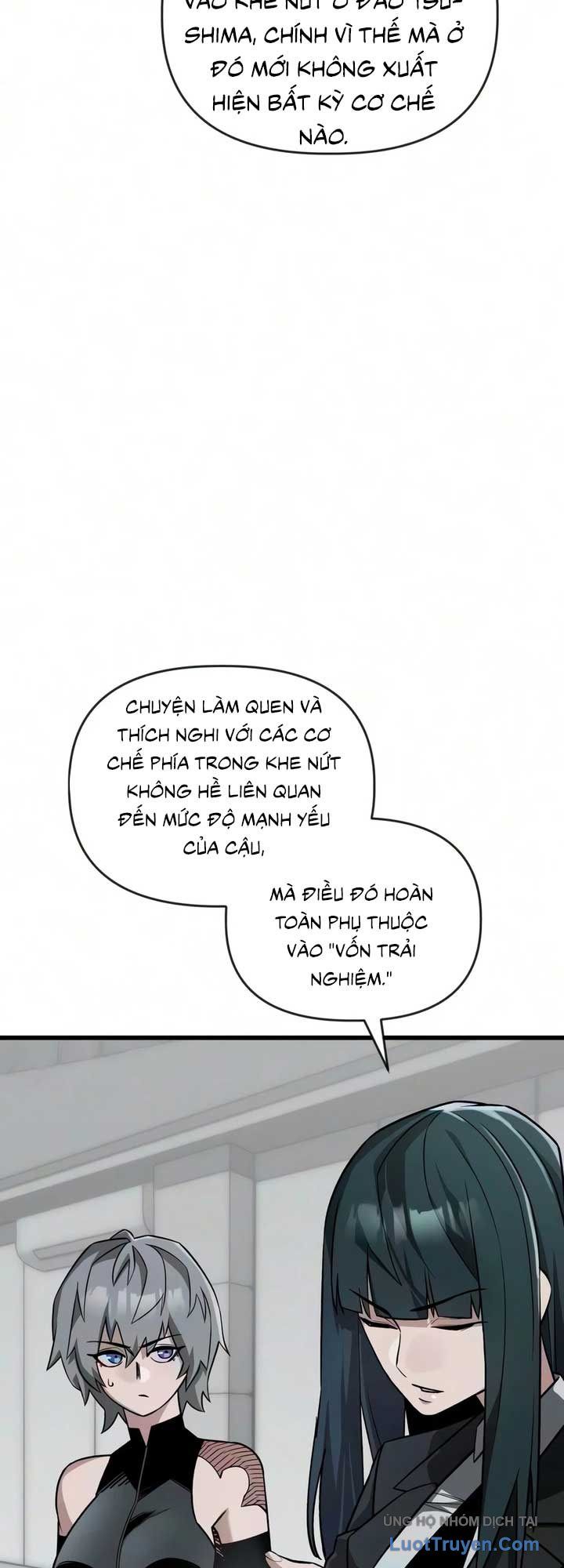 Cứu Thế Là Nghề Của Tôi Chapter 31 - 32