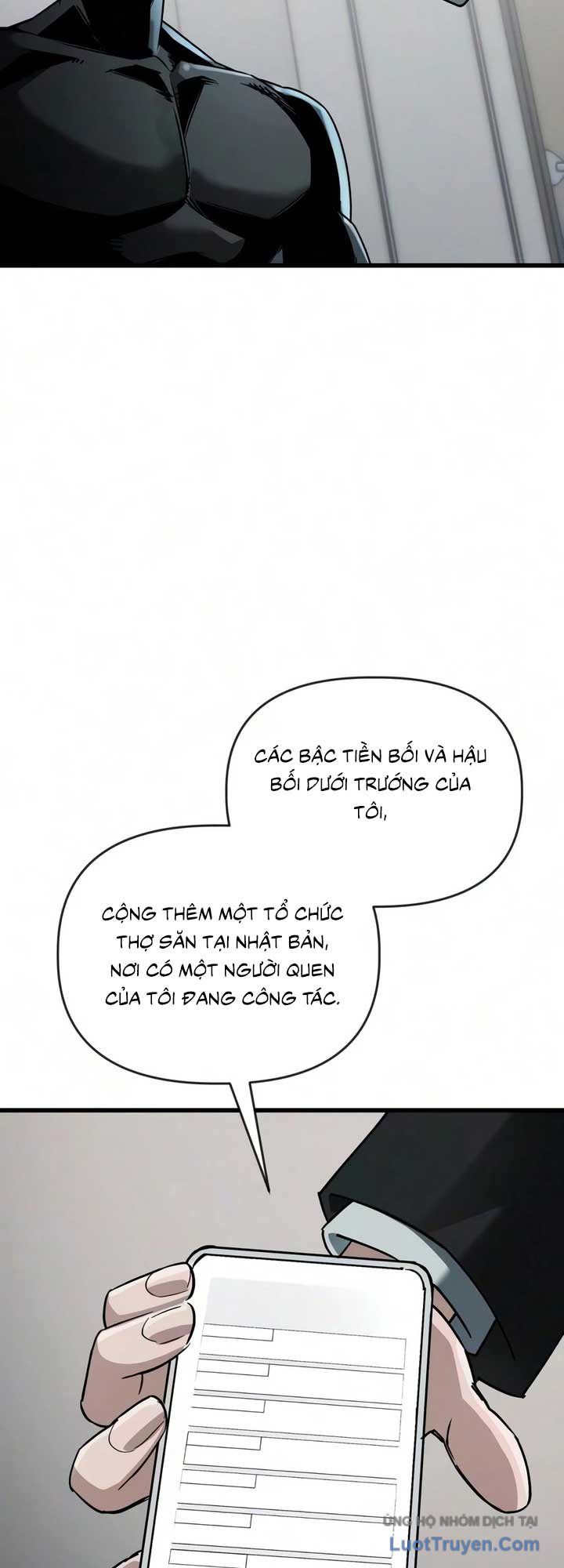 Cứu Thế Là Nghề Của Tôi Chapter 31 - 36