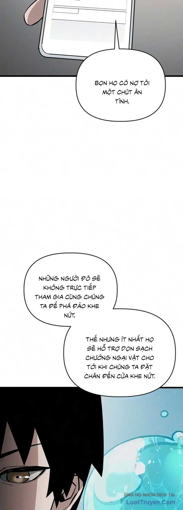 Cứu Thế Là Nghề Của Tôi Chapter 31 - 37
