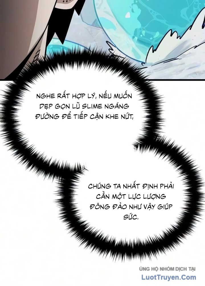 Cứu Thế Là Nghề Của Tôi Chapter 31 - 38