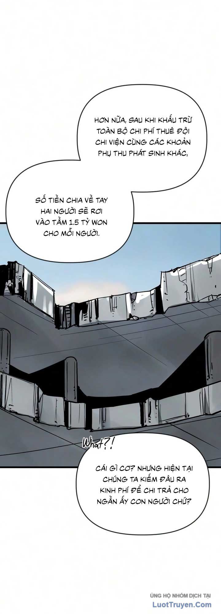 Cứu Thế Là Nghề Của Tôi Chapter 31 - 39