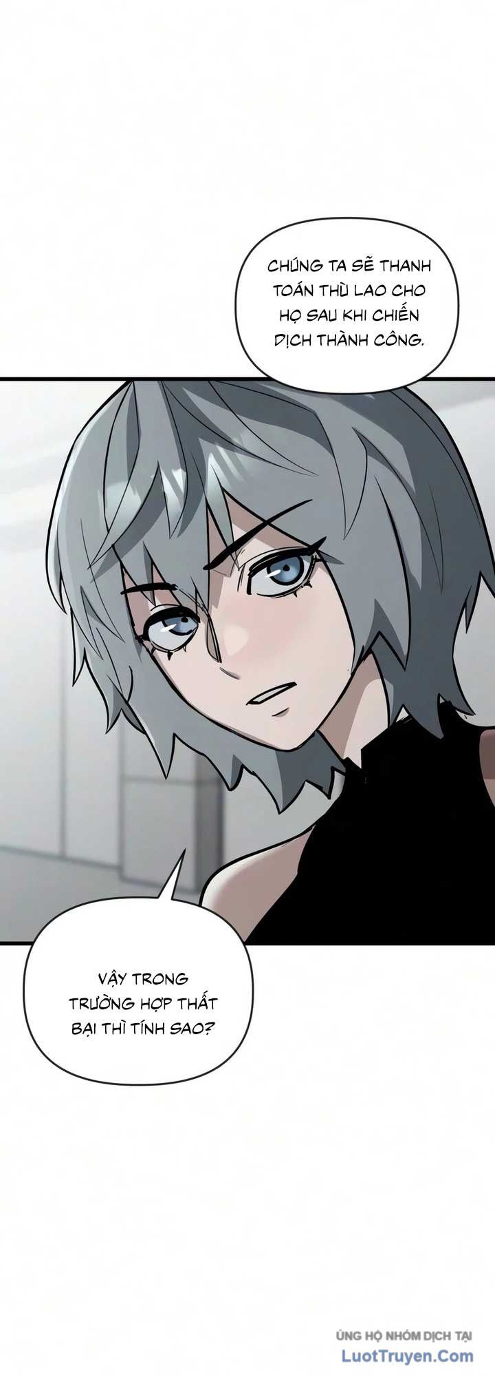 Cứu Thế Là Nghề Của Tôi Chapter 31 - 40