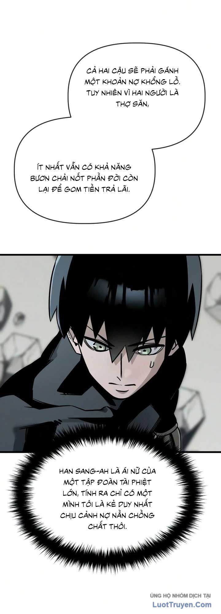 Cứu Thế Là Nghề Của Tôi Chapter 31 - 41