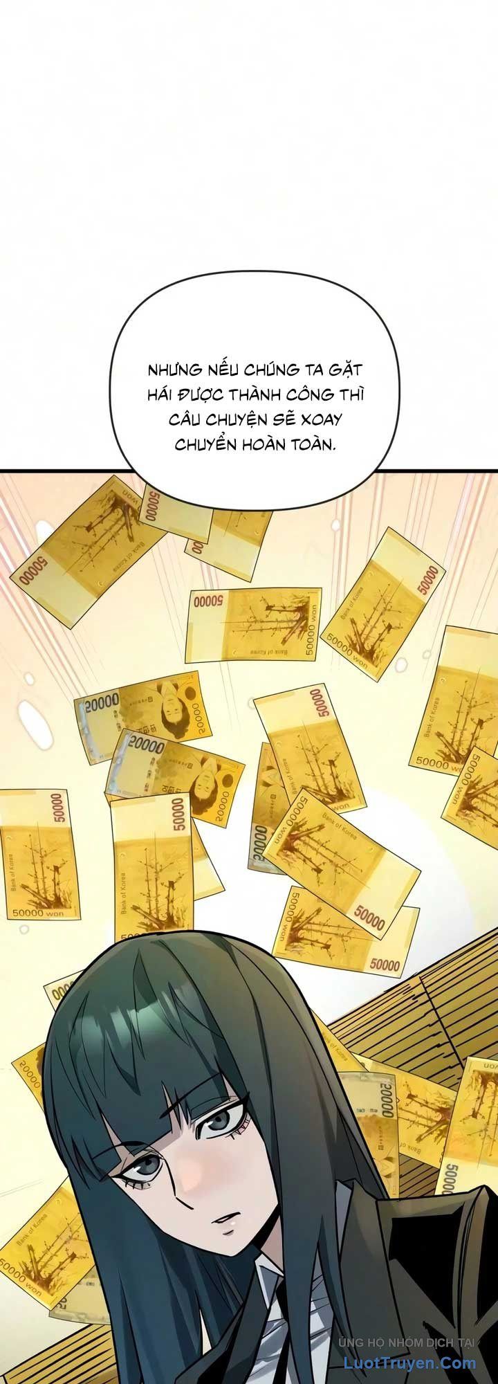 Cứu Thế Là Nghề Của Tôi Chapter 31 - 42